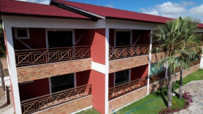 Apartamento Barreirinhas